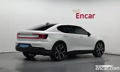Polestar Polestar 2 2022 0.2 гидро, миниатюра 2