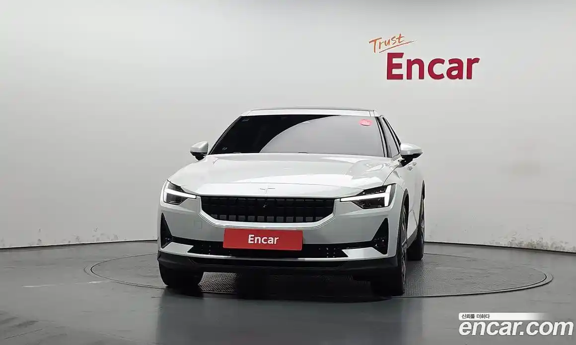 Polestar Polestar 2 2022 0.2 гидро, фото 3