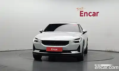 Polestar Polestar 2 2022 0.2 гидро, миниатюра 3