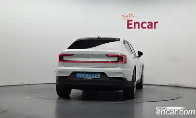 Polestar Polestar 2 2022 0.2 гидро, миниатюра 4