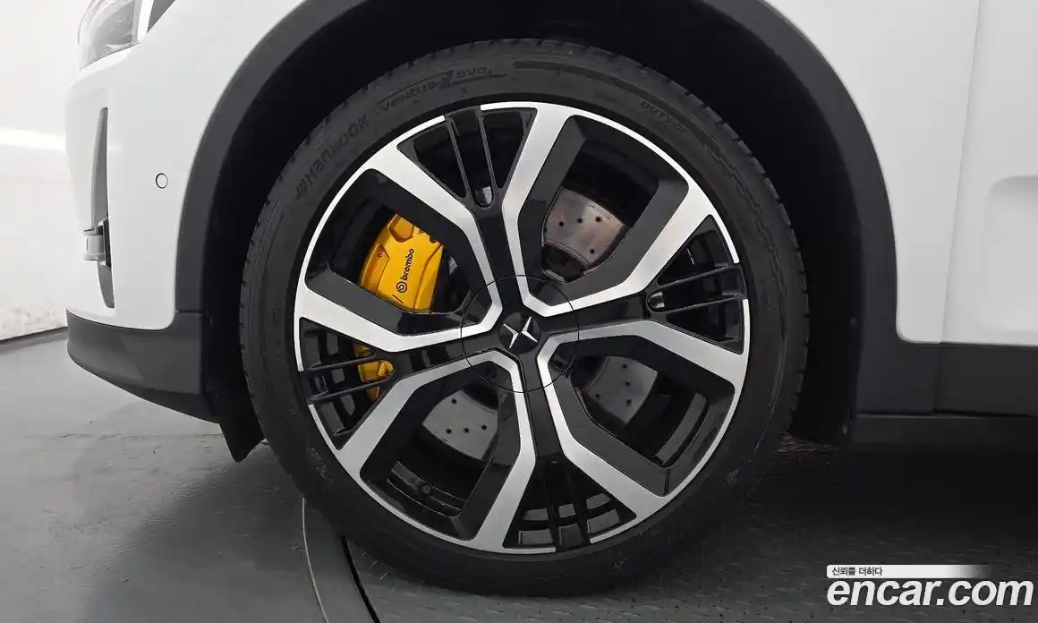 Polestar Polestar 2 2022 0.2 гидро, фото 5