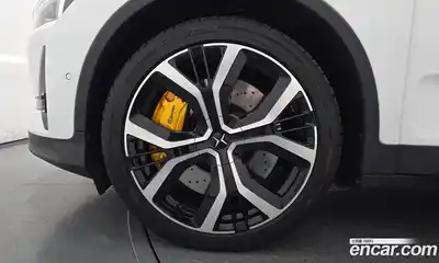 Polestar Polestar 2 2022 0.2 гидро, миниатюра 5