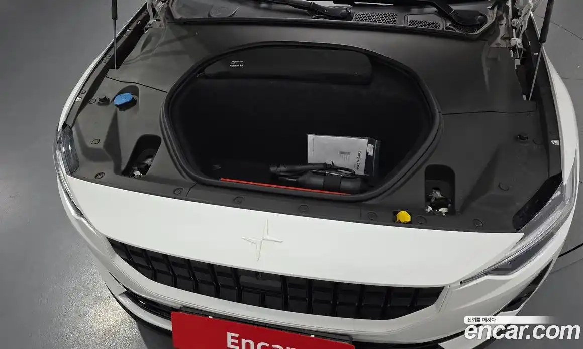 Polestar Polestar 2 2022 0.2 гидро, фото 6