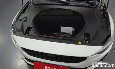 Polestar Polestar 2 2022 0.2 гидро, миниатюра 6