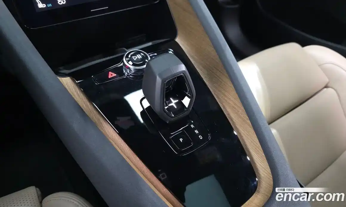 Polestar Polestar 2 2022 0.2 гидро, фото 9