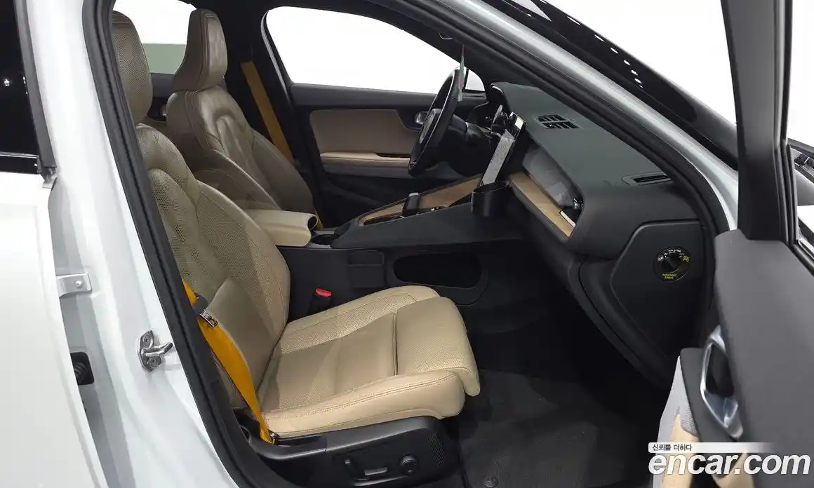 Polestar Polestar 2 2022 0.2 гидро, фото 10