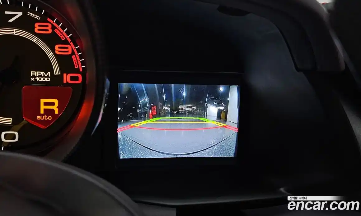 Ferrari 488 2017 3.9 автомат (гидро), фото 15