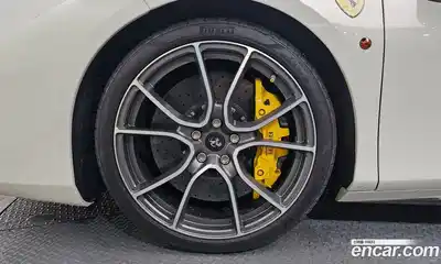 Ferrari 488 2017 3.9 автомат (гидро), миниатюра 5