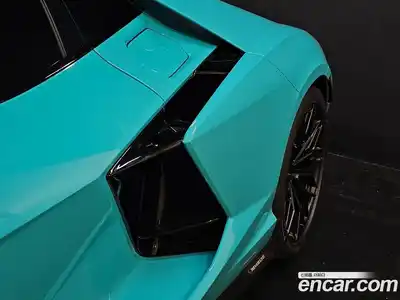 Lamborghini Revuelto 2025 6.5 гидро, миниатюра 7