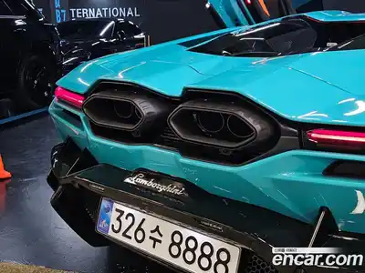 Lamborghini Revuelto 2025 6.5 гидро, миниатюра 8