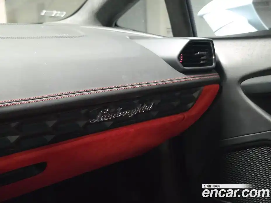 Lamborghini Huracan 2016 5.2 гидро, фото 8