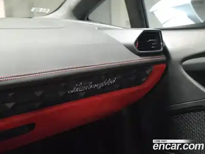Lamborghini Huracan 2016 5.2 гидро, миниатюра 8