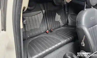 Fiat 500 2013 1.4 гидро, миниатюра 12