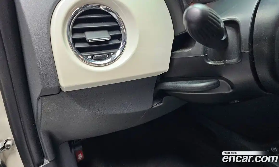 Fiat 500 2013 1.4 гидро, фото 19