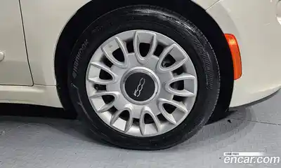 Fiat 500 2013 1.4 гидро, миниатюра 5