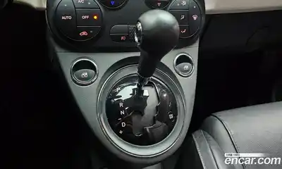 Fiat 500 2013 1.4 гидро, миниатюра 9