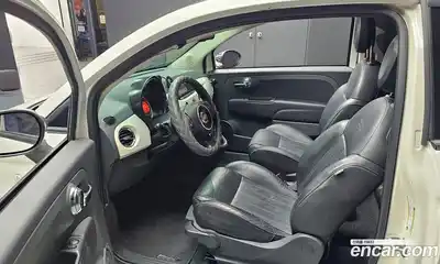 Fiat 500 2013 1.4 гидро, миниатюра 10