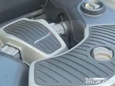 McLaren 650S 2015 3.8 автомат (гидро), миниатюра 6
