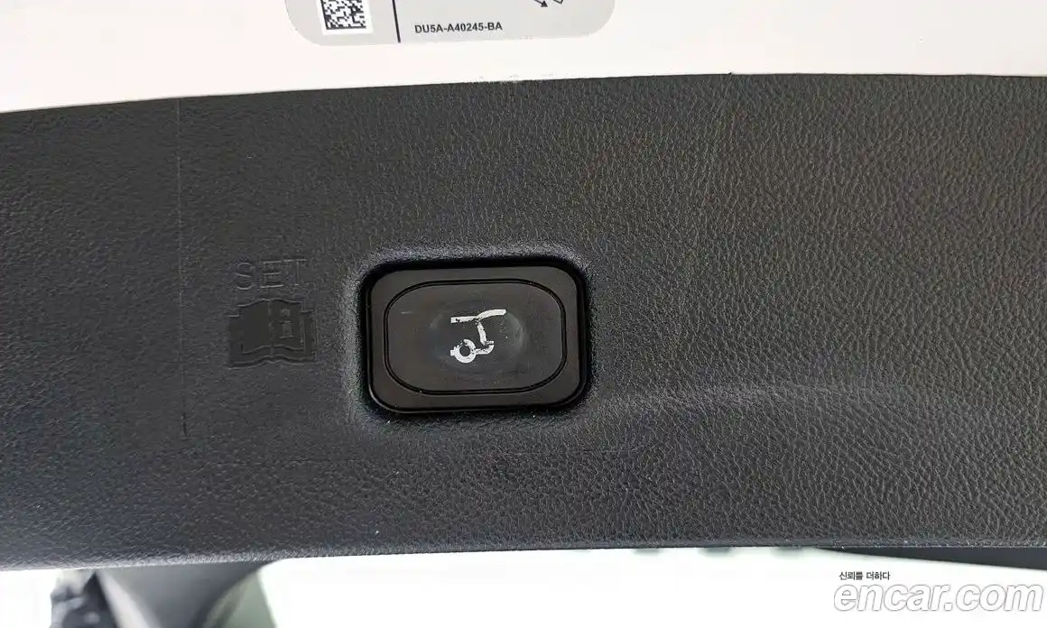 Lincoln MKX 2017 2.7 гидро, фото 18