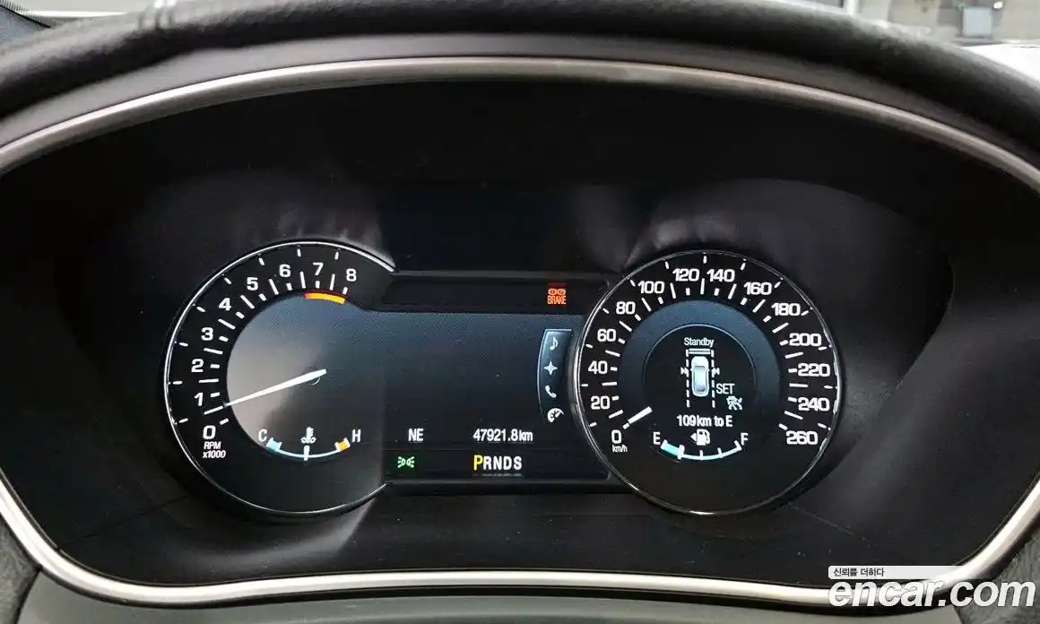 Lincoln MKX 2017 2.7 гидро, фото 8