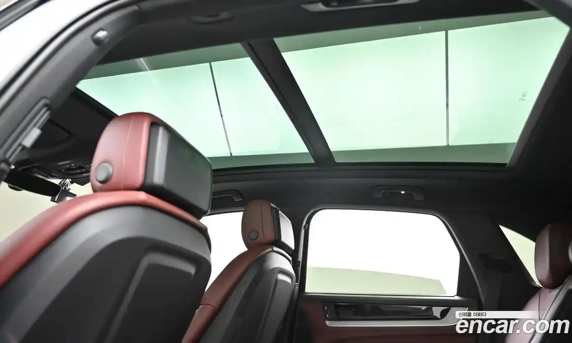 Porsche Cayenne 2025 3.0 автомат (гидро), фото 18