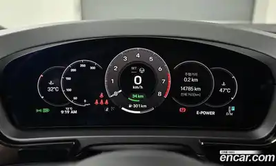 Porsche Cayenne 2025 3.0 автомат (гидро), миниатюра 8