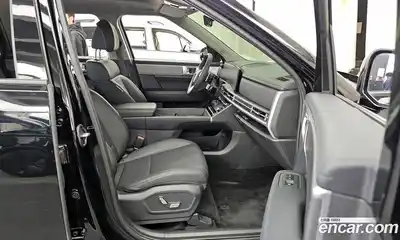 Hyundai Santa Fe 2025 2.5 автомат (гидро), миниатюра 11