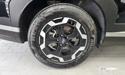 Hyundai Santa Fe 2025 2.5 автомат (гидро), миниатюра 5