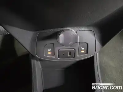 Chevrolet Spark 2014 1.0 автомат (гидро), миниатюра 11