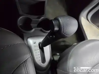 Chevrolet Spark 2014 1.0 автомат (гидро), миниатюра 9
