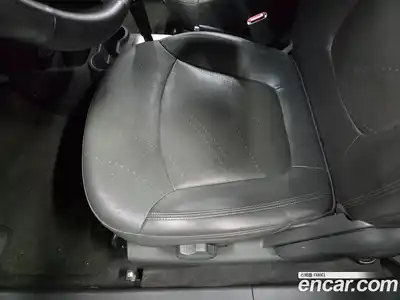 Chevrolet Spark 2014 1.0 автомат (гидро), миниатюра 10