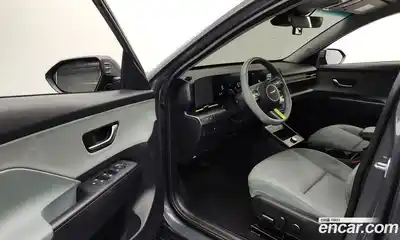 Hyundai Kona 2025 1.6 автомат (гидро), миниатюра 9
