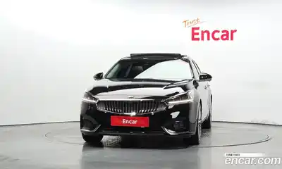 Kia K7 2018 3.3 автомат (гидро), миниатюра 3