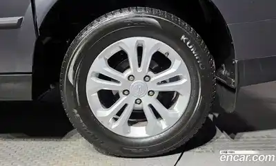 SsangYong Korando 2015 2.0 автомат (гидро), миниатюра 5
