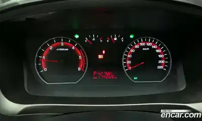 SsangYong Korando 2015 2.0 автомат (гидро), миниатюра 8