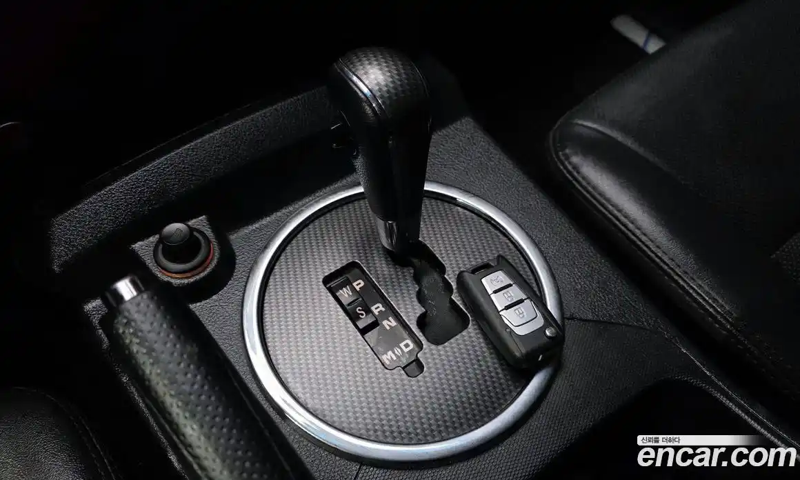 SsangYong Korando 2015 2.0 автомат (гидро), фото 9