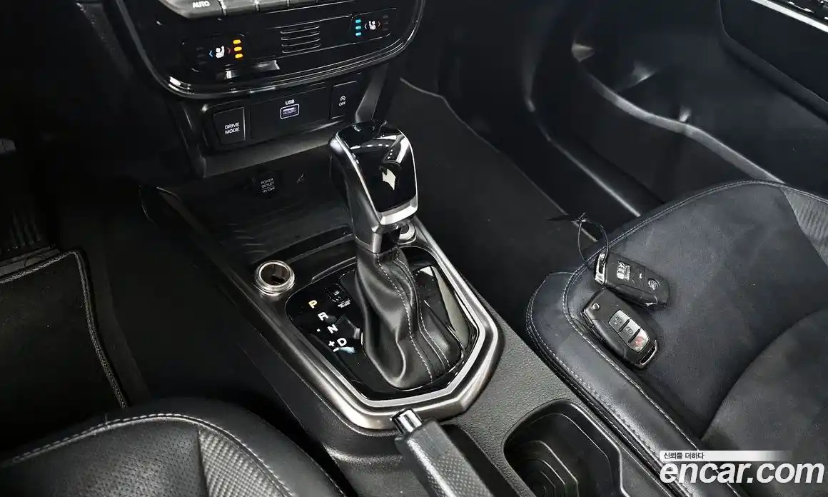 SsangYong TIBOLI 2022 1.5 автомат (гидро), фото 9