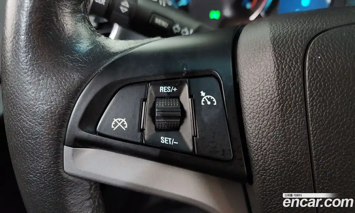 Chevrolet Cruze 2012 2.0 автомат (гидро), фото 18