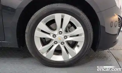 Chevrolet Cruze 2012 2.0 автомат (гидро), миниатюра 5