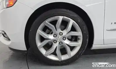 Chevrolet Impala 2017 2.5 автомат (гидро), миниатюра 5