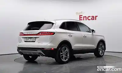 Lincoln MKC 2017 2.0 гидро, миниатюра 2
