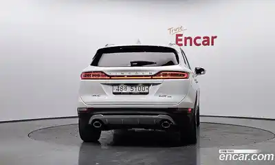 Lincoln MKC 2017 2.0 гидро, миниатюра 4