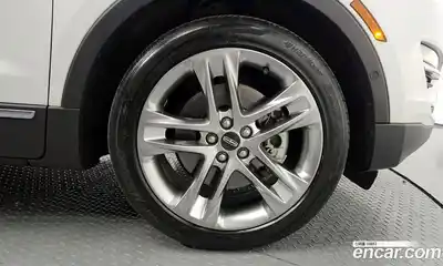 Lincoln MKC 2017 2.0 гидро, миниатюра 5