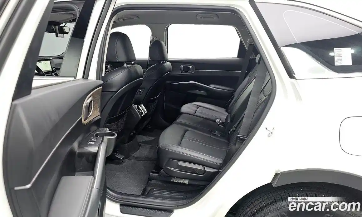Kia Sorento 2021 2.2 автомат (гидро), фото 12