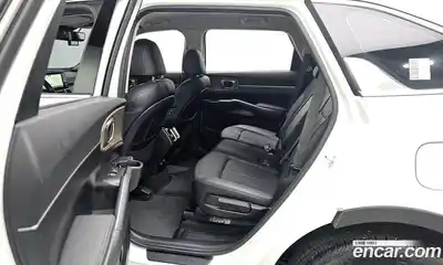 Kia Sorento 2021 2.2 автомат (гидро), миниатюра 12