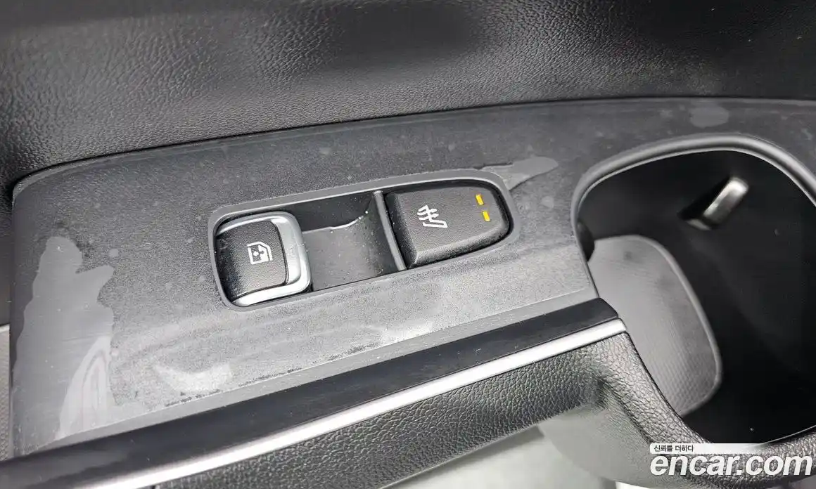 Kia Sorento 2021 2.2 автомат (гидро), фото 19