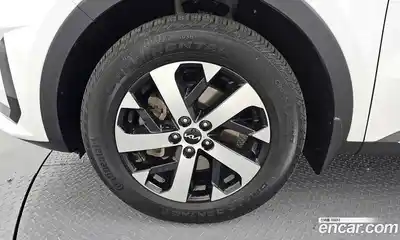 Kia Sorento 2021 2.2 автомат (гидро), миниатюра 5