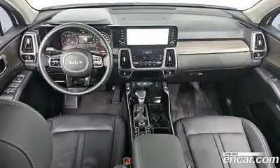 Kia Sorento 2021 2.2 автомат (гидро), миниатюра 7