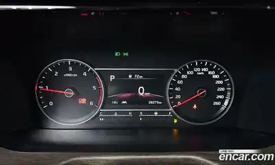 Kia Sorento 2021 2.2 автомат (гидро), миниатюра 8