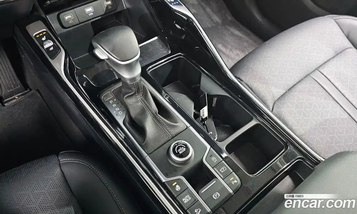 Kia Sorento 2021 2.2 автомат (гидро), фото 9